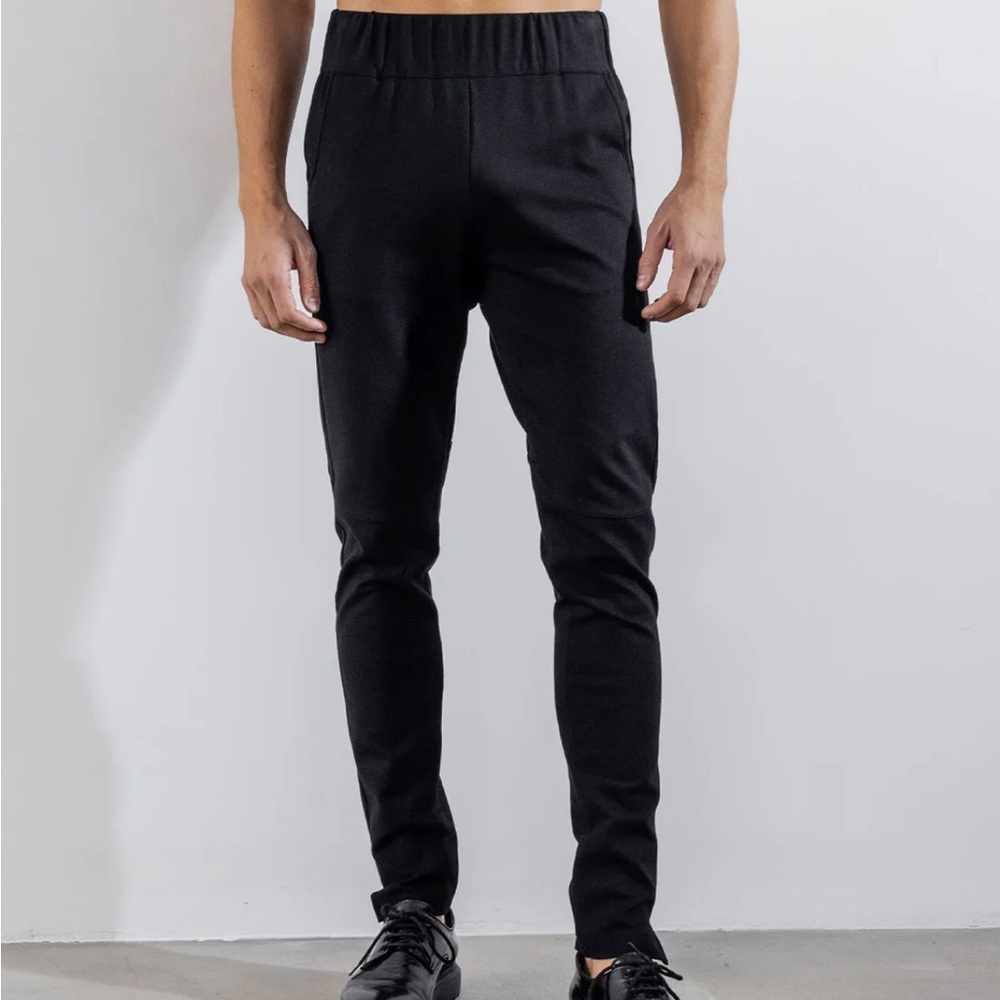Orttu New York Pants